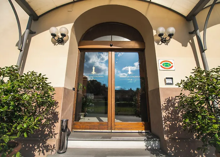 Hotel La Colonna