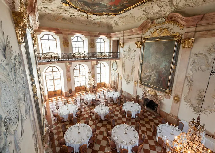 Schloss Leopoldskron