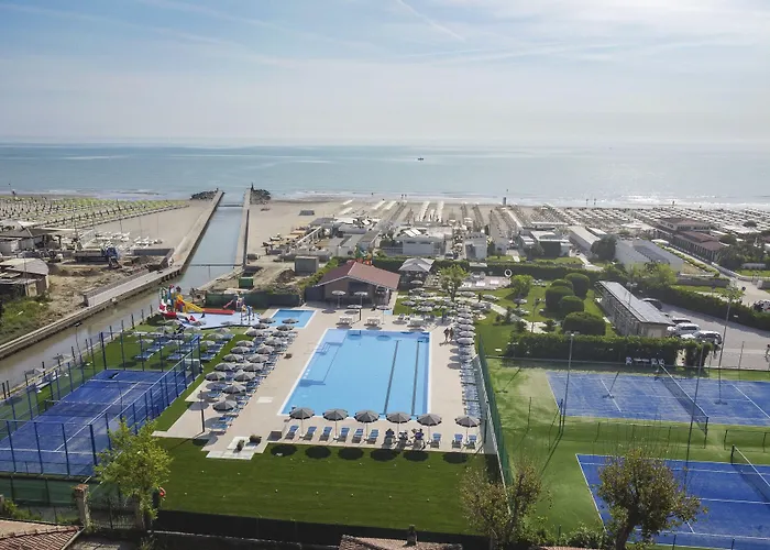 Hotel Baya - In Centro, Sul Mare