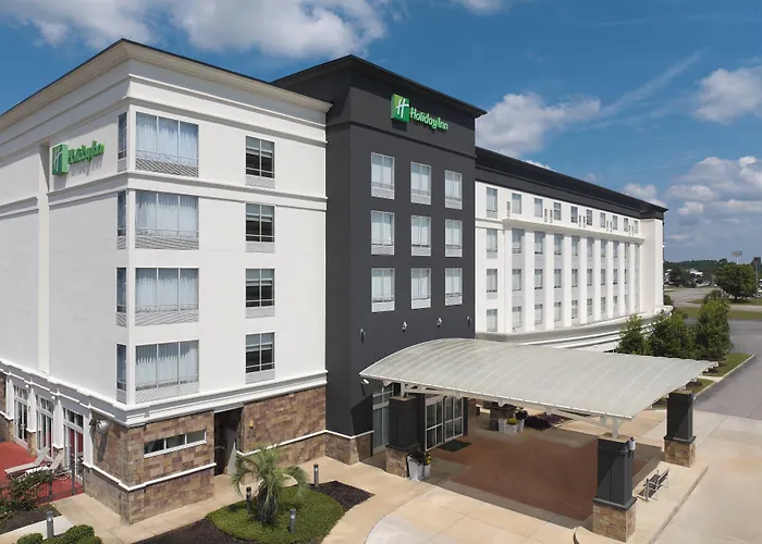 Holiday Inn Meridian East I 59 / I 20