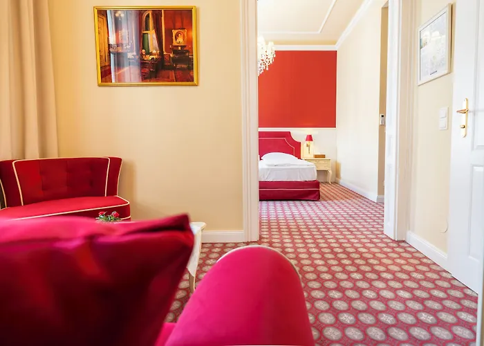 Aviano Boutique Hotel Wien