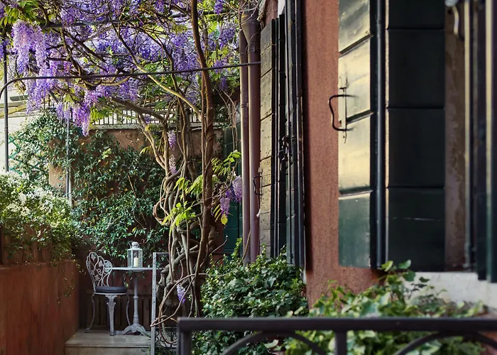 Locanda Fiorita Venecia