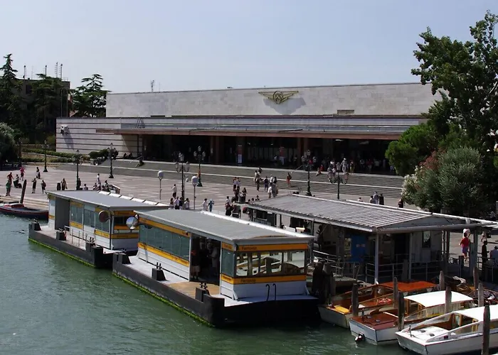 Locanda Fiorita Venecia
