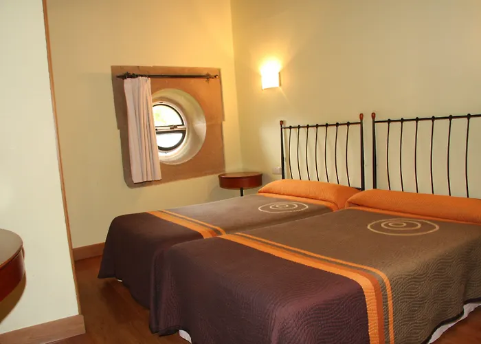 Hotel Palacio Atxega