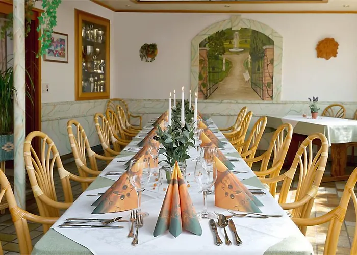Hotel-Gasthof Zum Freigericht