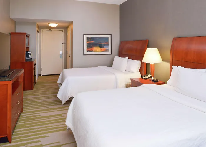 Hilton Garden Inn Yuma Pivot Point