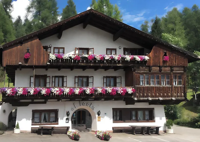 Hotel Al Larin