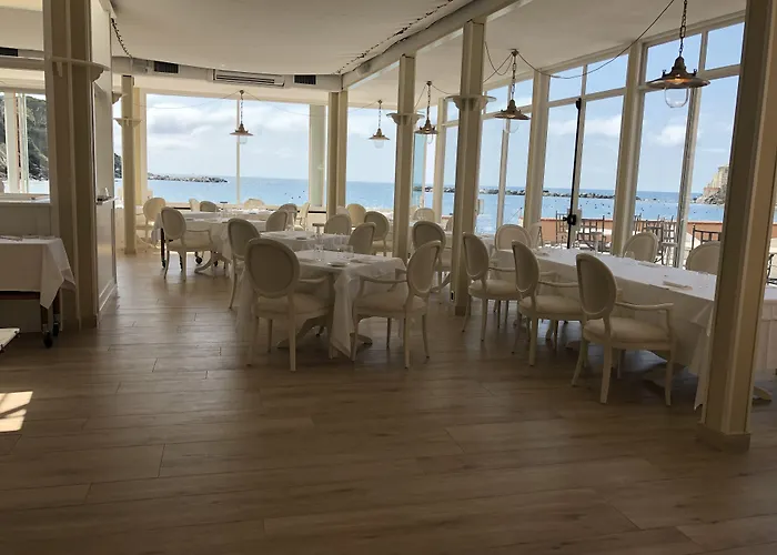 Hotel Miramare&Spa