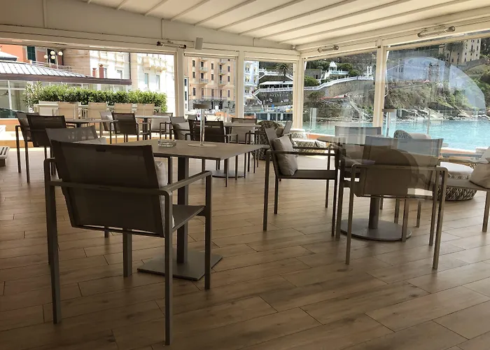 Hotel Miramare & Spa