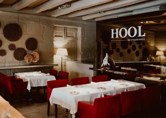 Hotel da Oliveira