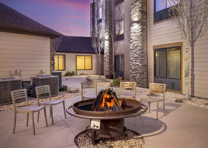 Best Western Plus Bryce Canyon Grand Hotel