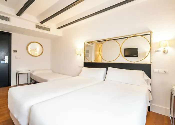 Hotel YIT El Postigo Úbeda