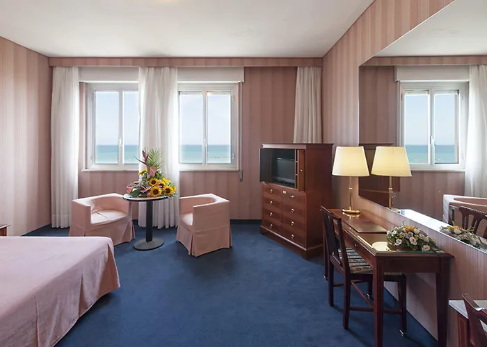 Hotel Esplanade