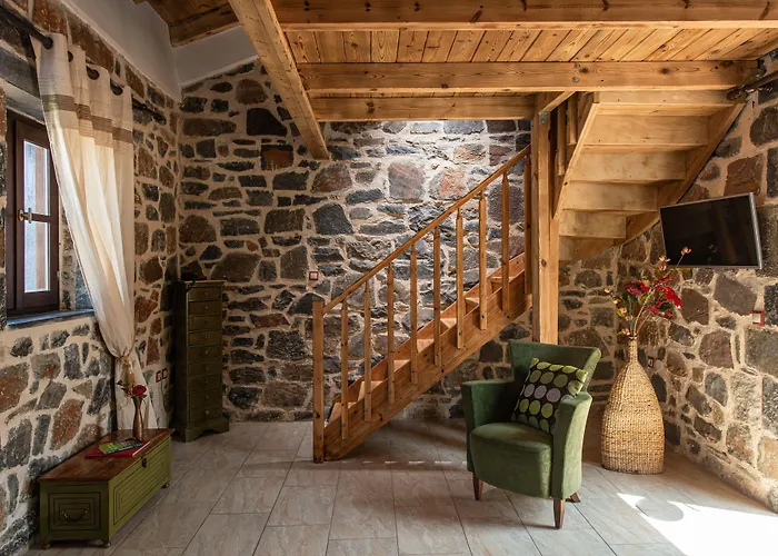 Balsamico Traditional Suites