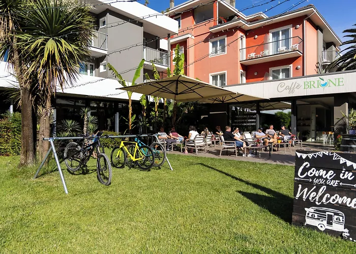 Brione Green Resort