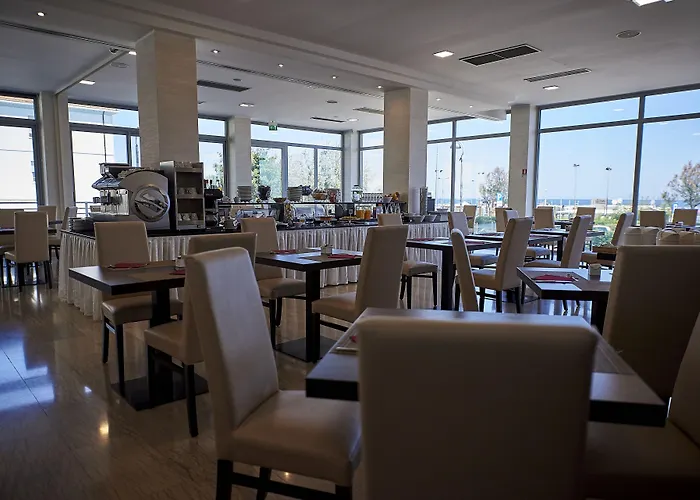 Alisei Palace Hotel