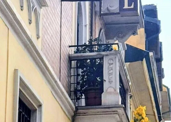 Hotel Malta