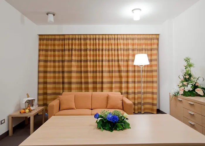 Centrum Palace Hotel