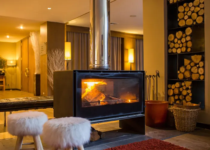 Puralã - Wool Valley Hotel&SPA Covilhã