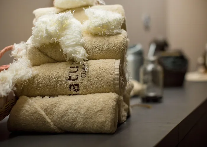 Puralã - Wool Valley Hotel&SPA Covilhã