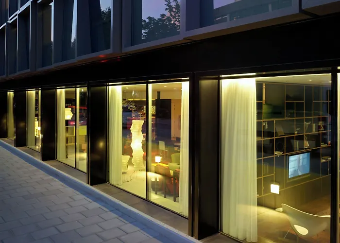Citizenm Amsterdam South
