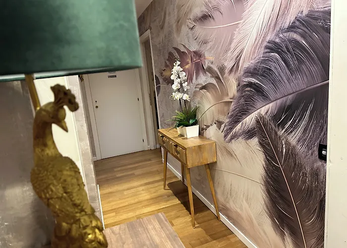 Rigoletto Rental Rooms Verona