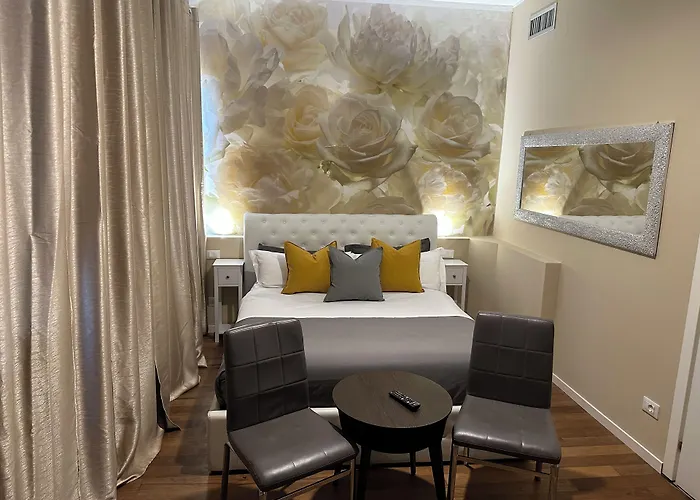 Rigoletto Rental Rooms