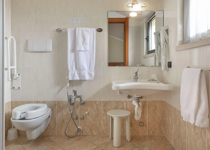 Hotel Postumia