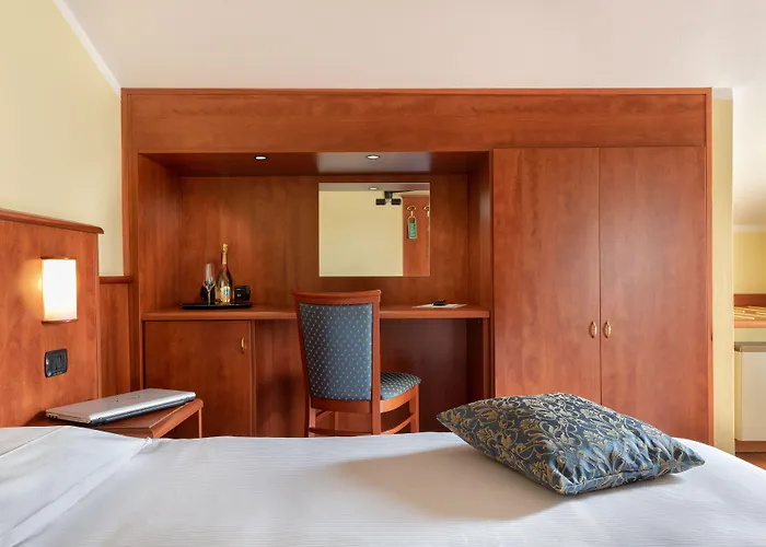 Hotel Postumia
