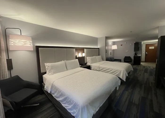 Holiday Inn Express & Suites Columbia - East Elkridge, Jessup An Ihg Hotel