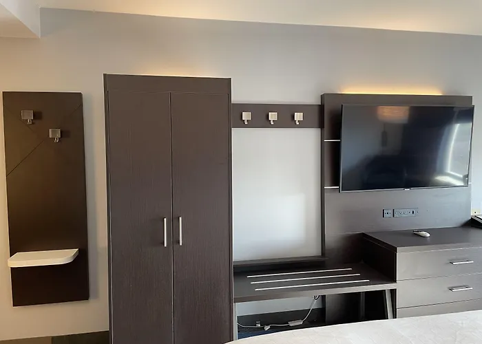 Holiday Inn Express & Suites Columbia - East Elkridge, Jessup An Ihg Hotel