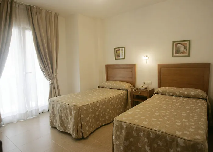Hotel Goartín