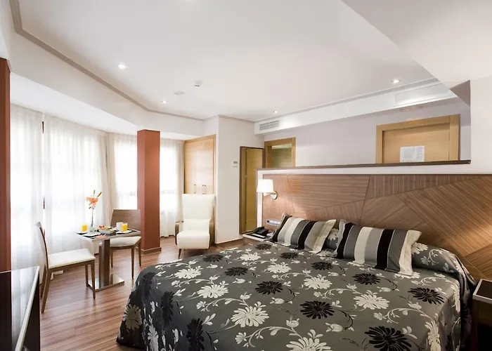 Hotel El Churra Murcia
