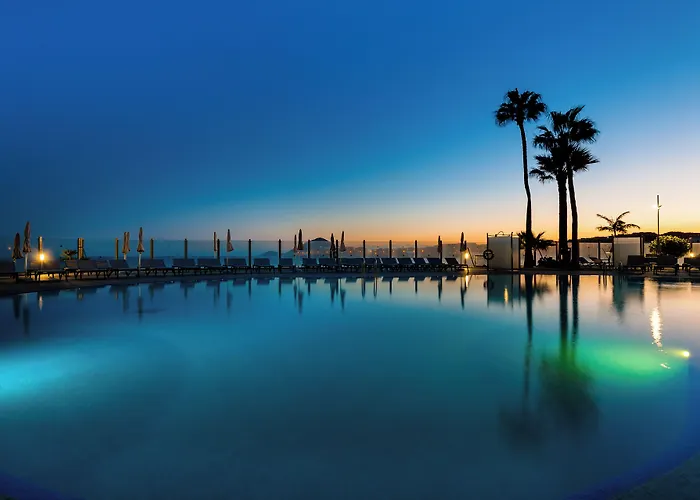 Kn Hotel Arenas Del Mar Adults Only