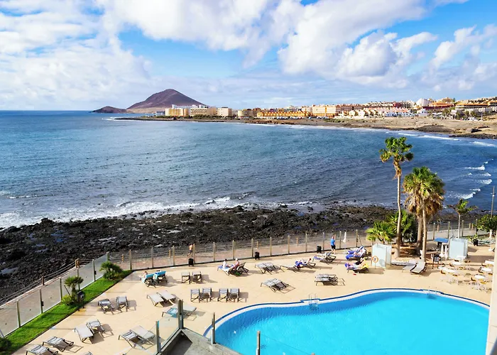 Kn Hotel Arenas Del Mar Adults Only
