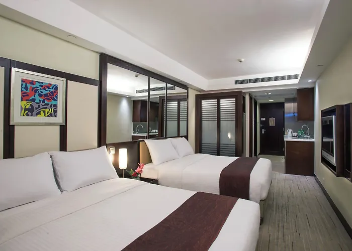 Royal View Hotel Hongkong