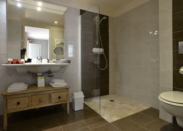 Almoria Hôtel&SPA