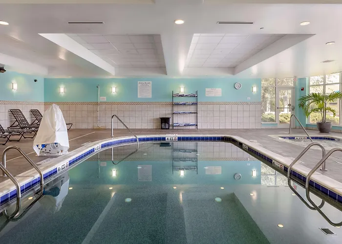 Hilton Garden Inn Tifton