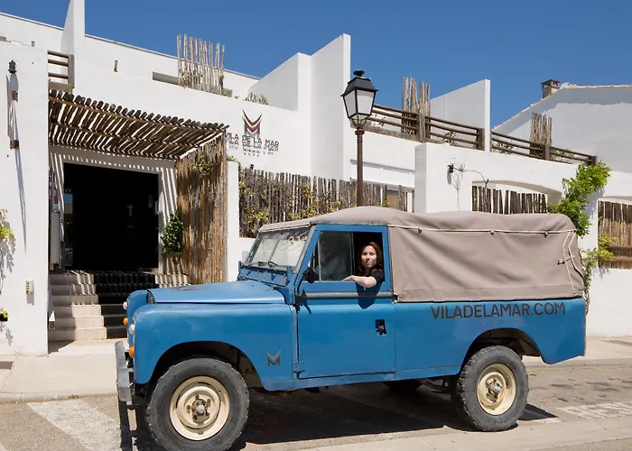 Vila De La Mar & Spa