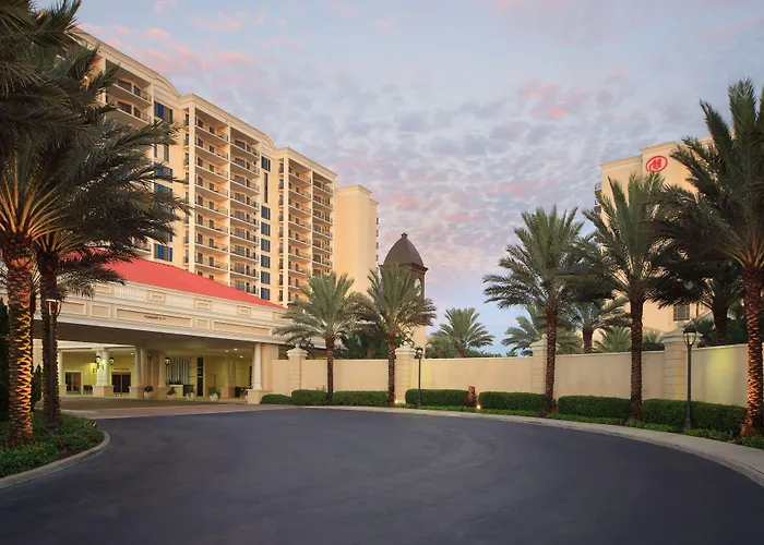 Hilton Grand Vacations Club Parc Soleil Orlando Hotel Williamsburg