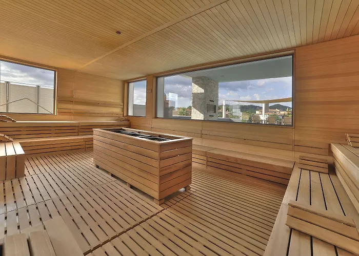 Esplanade Tergesteo - Luxury Retreat