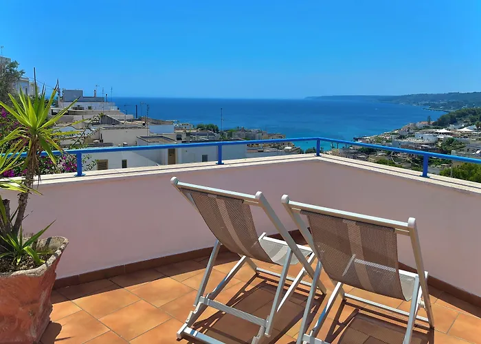 Hotel Degli Ulivi