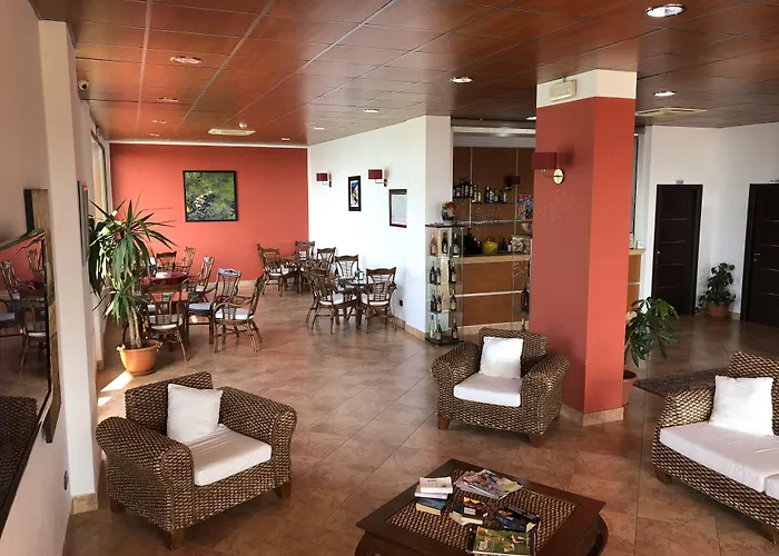 Residence Hotel Antica Perla