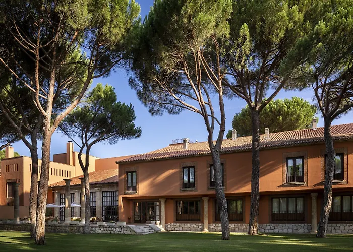 Parador de Tordesillas