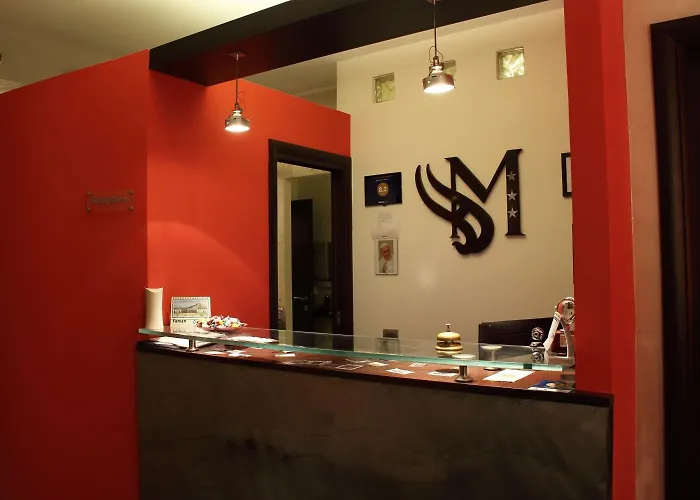 Albergo Miramonti
