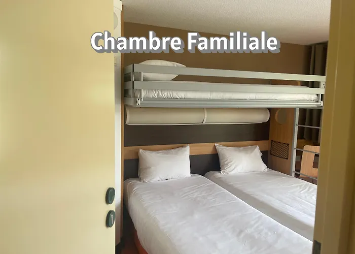 Premiere Classe Amiens Est - Glisy