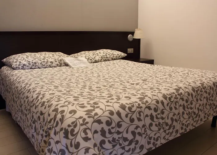 Albergo Miramonti Potenza