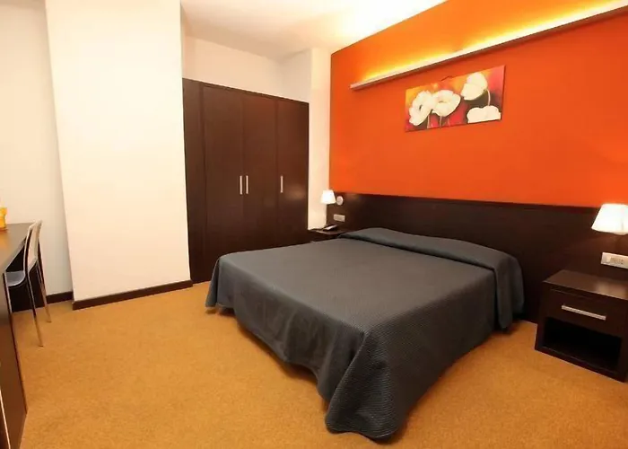 Albergo Miramonti