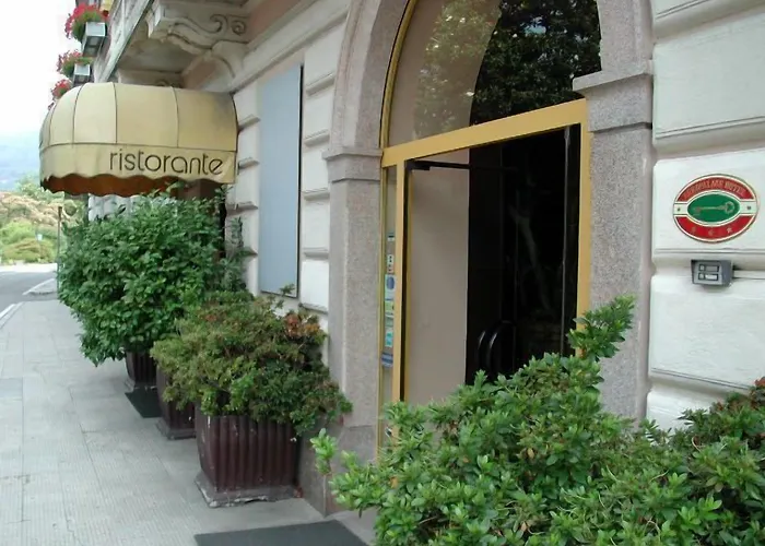 Europalace Hotel