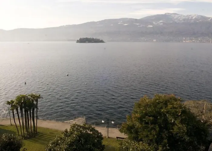 Europalace Hotel